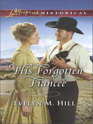 cover image of His Forgotten Fiancée